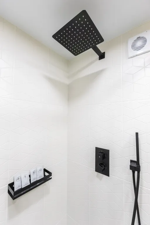 Апартаменты комфорт-класса в центре города