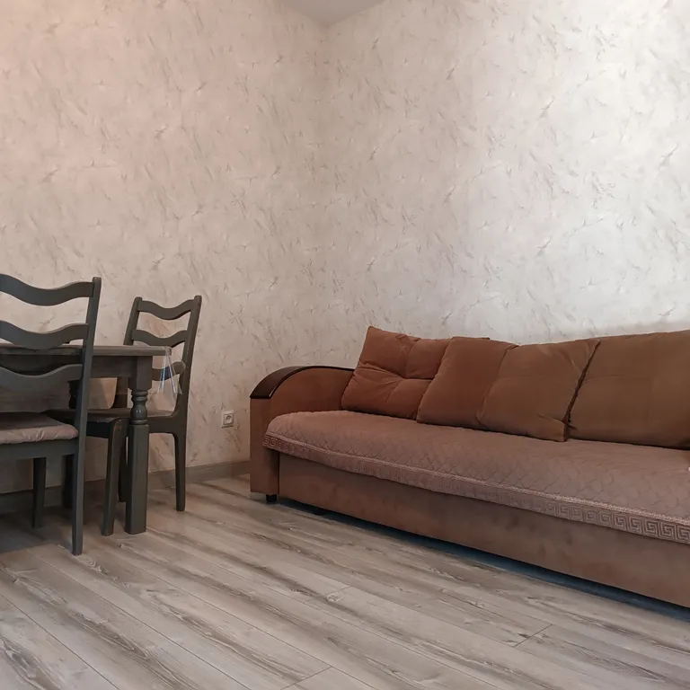 Коттедж Гостевой домик возле моря — Махачкала