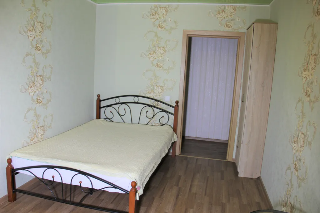 Квартира рядом с курортом