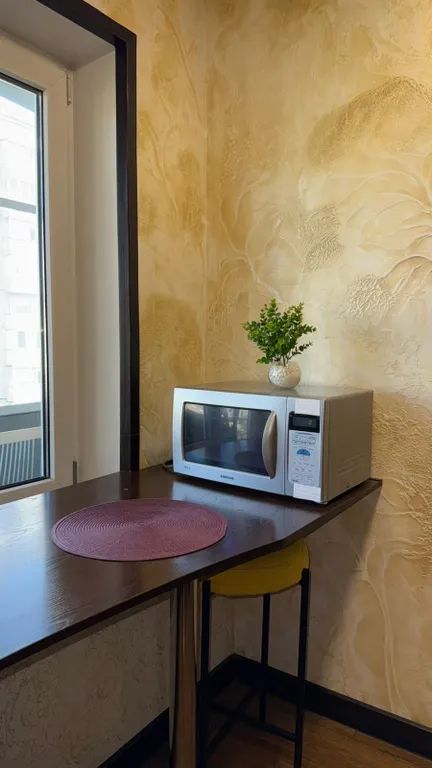 Эксклюзивная квартира