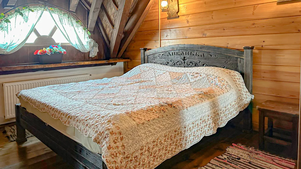 1-комнатная Квартира — аренда посуточно в Тамань