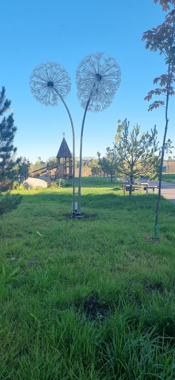 Уютная новая студия в современном жилом комплексе на берегу