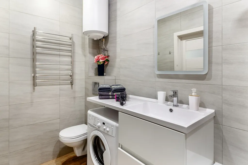 Двухкомнатная квартира с видом на Дон