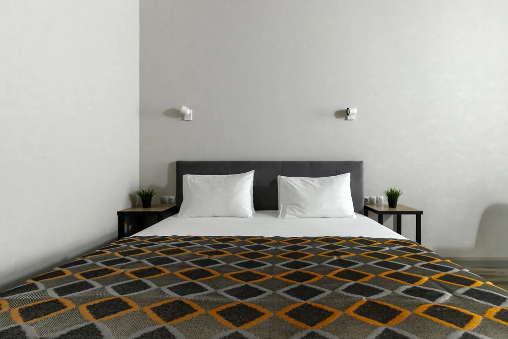 Квартира 1-комнатная Квартира — Адлер