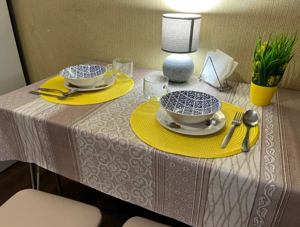 Апартаменты Комфорт на Гостенской 12