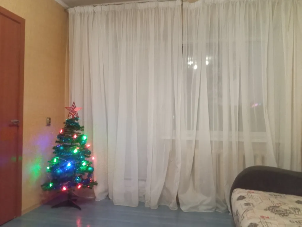 Квартира Двухкомнатная квартира в самом центре города — Калининград