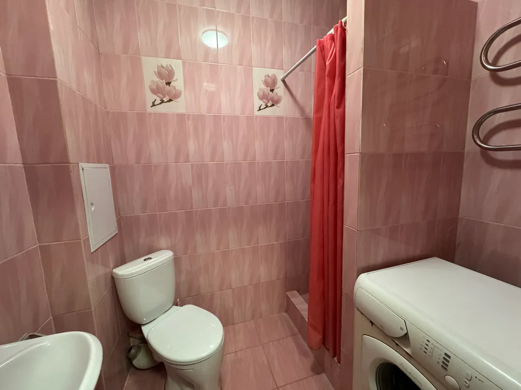 Уютная квартира в ЖК Две столицы