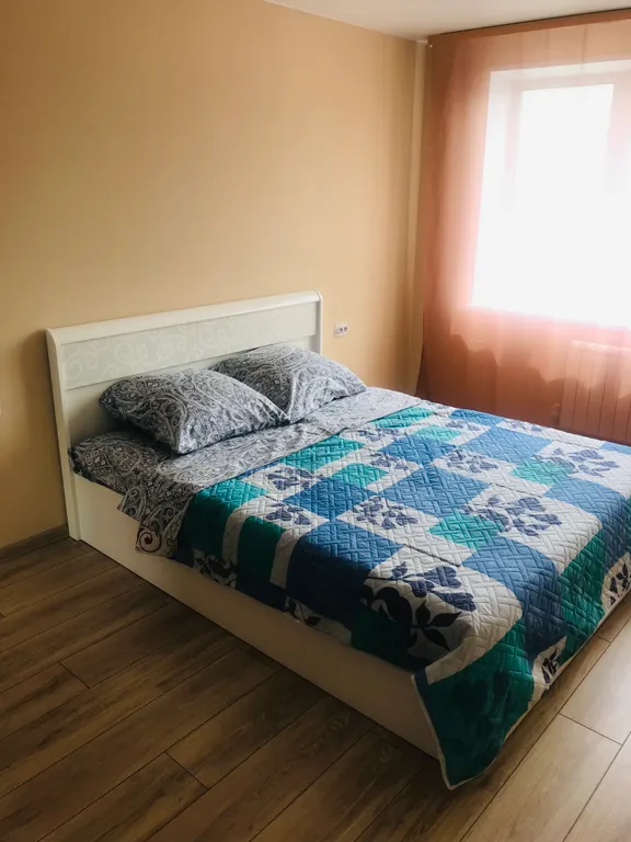 Комфортная квартира в новострое — аренда посуточно в Владивосток