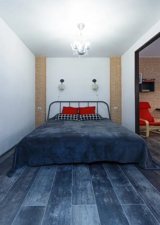 Арт-апарт около Кремля лофт