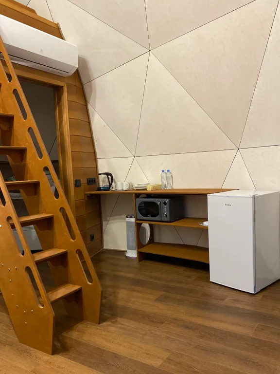 1-комнатный Дом