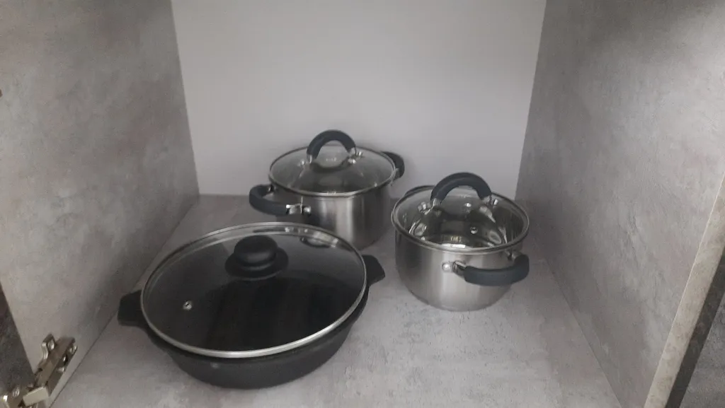 Апартаменты люкс