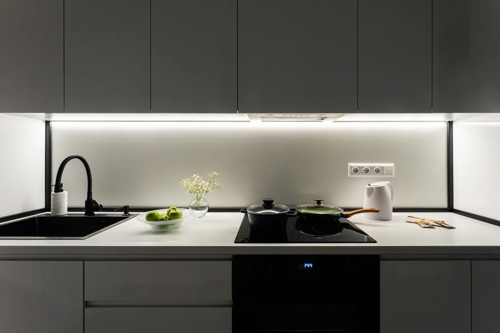 Апартаменты рядом с Оперным Театром