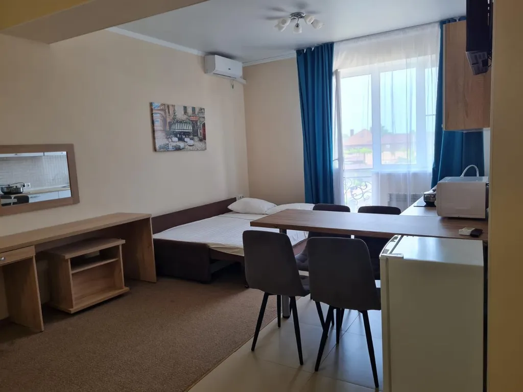 Квартира Комната — Анапа