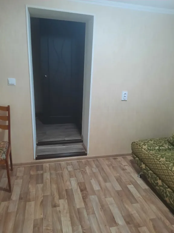 Небольшой дом для летнего отдыха