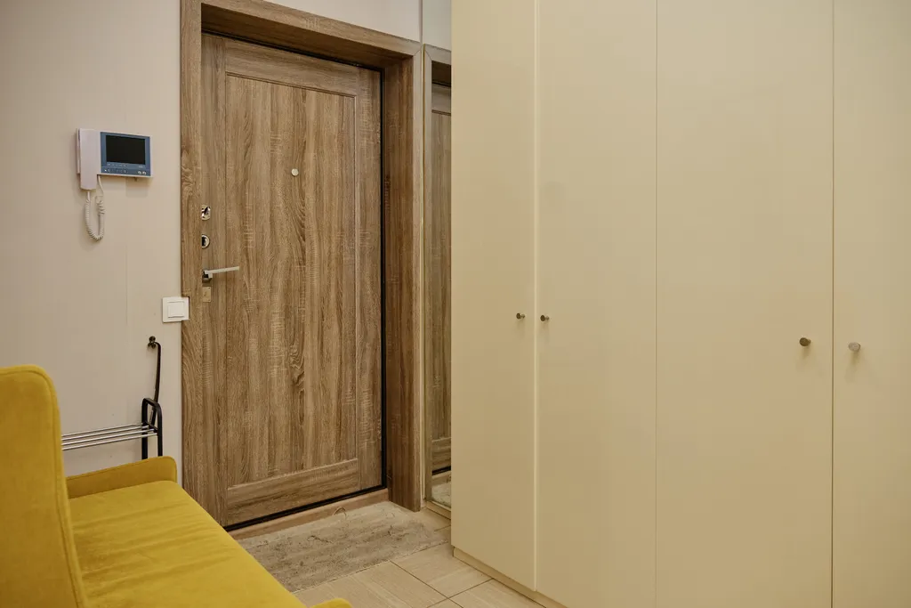 Апартаменты в центре возле Гринвича