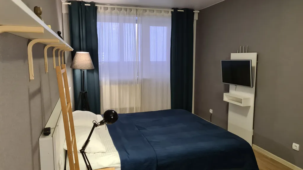 Скандинавия 2