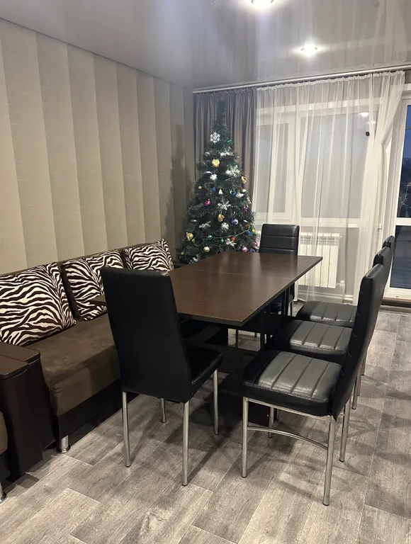 Уютный дом с видом на горнолыжный курорт