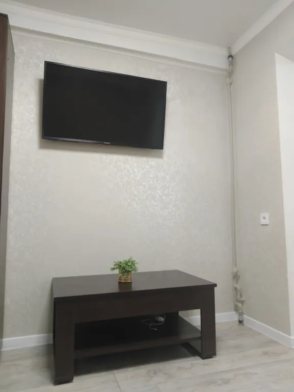 Уютная, оснащённая всем необходимым студия у подножия горы Машук ждет