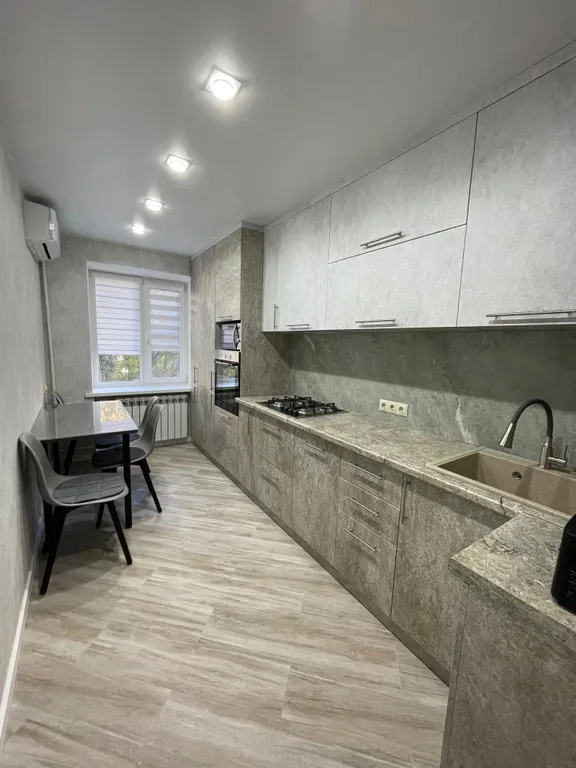 Комфортная квартира рядом с парком