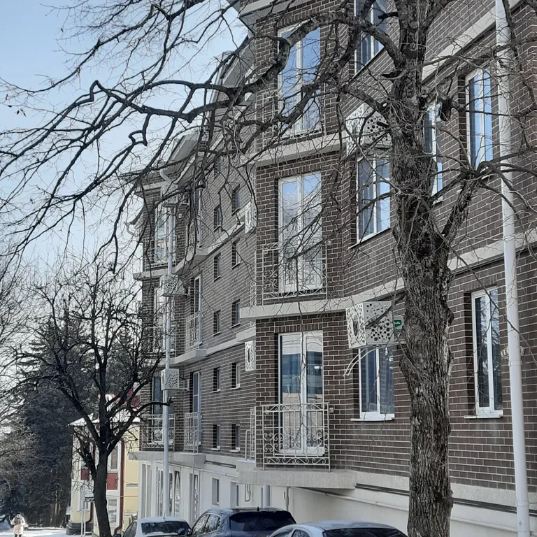 Отличная квартира в курортной зоне