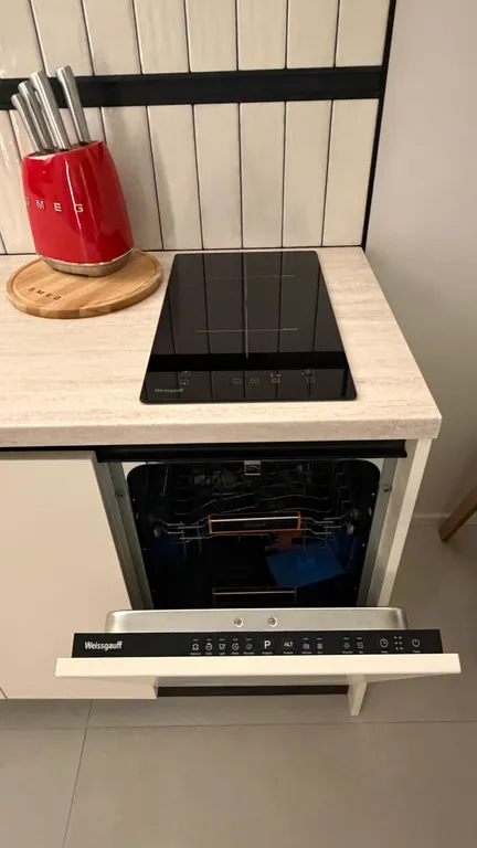 Эксклюзивная квартира в центре города