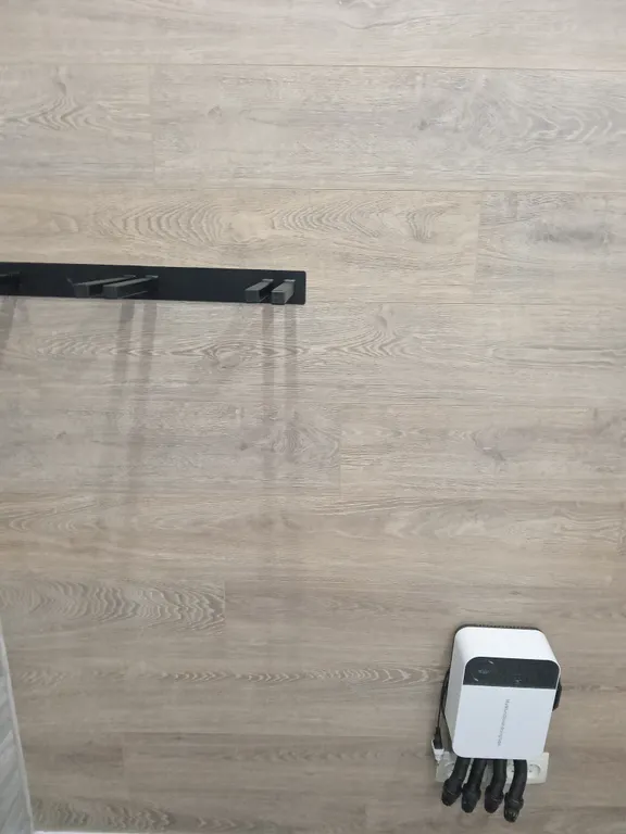 Уютная квартира у горы