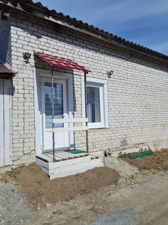 1-комнатный Дом