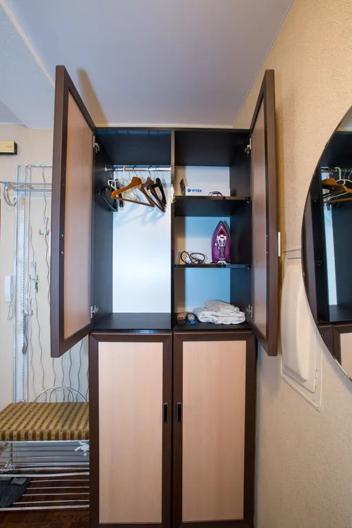 Квартира Большая 1-комнатная квартира в центре района Амалиенау — Калининград