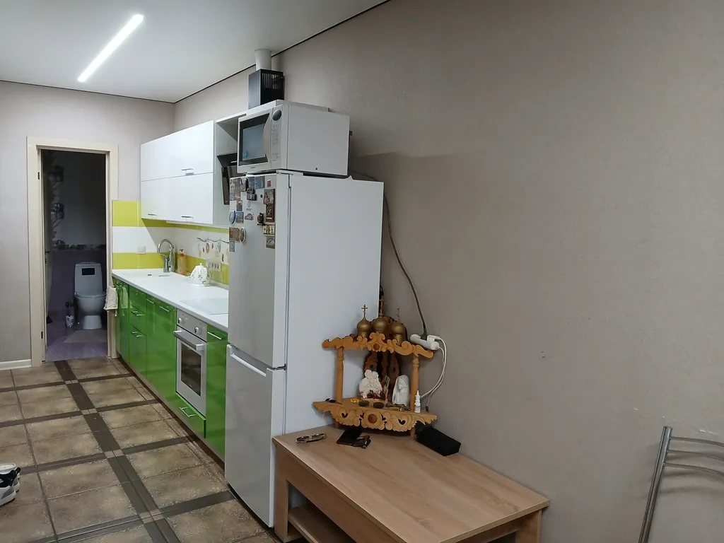 Квартира Квартира верх Светланы — Сочи