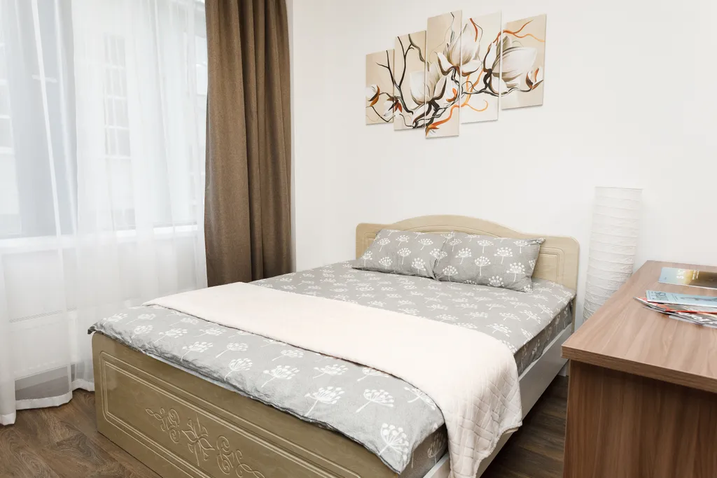 Квартира Квартира Апарт в радиусе в самом центре у метро — Екатеринбург