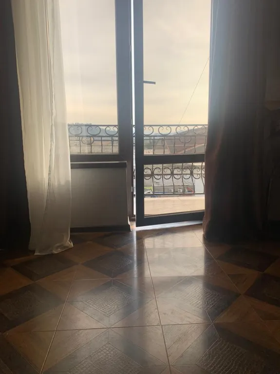 Квартира Квартира Студия возле рынка — Сухум