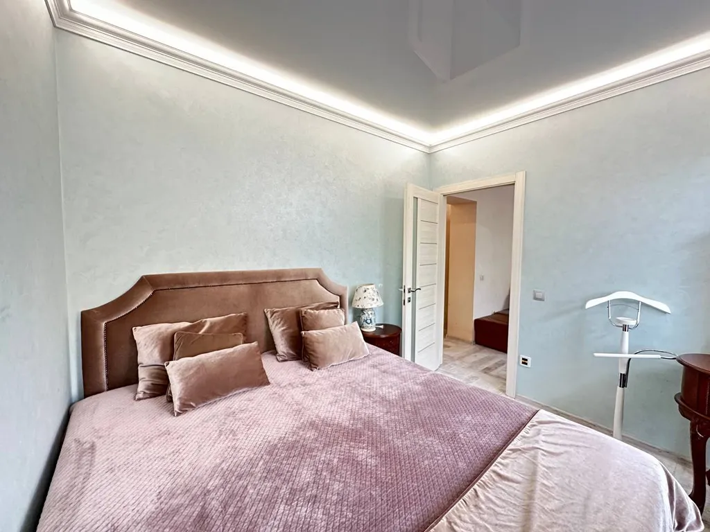 Квартира возле моря