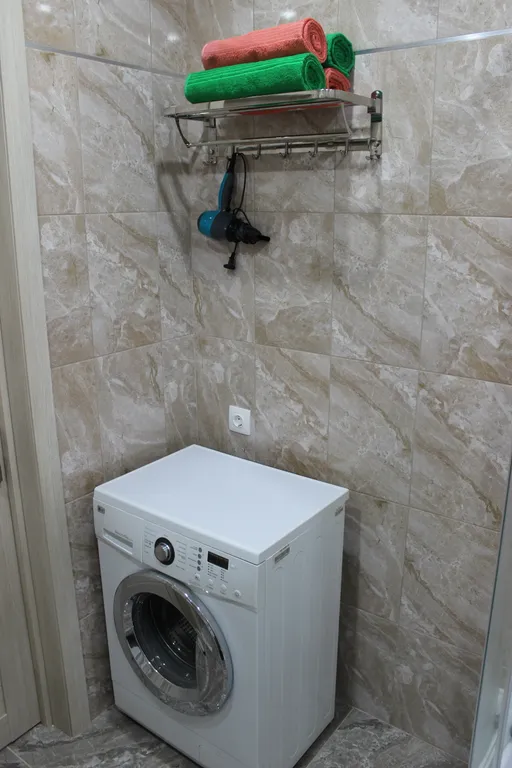 Квартира Квартира Апартамент с видом на море — Ейск