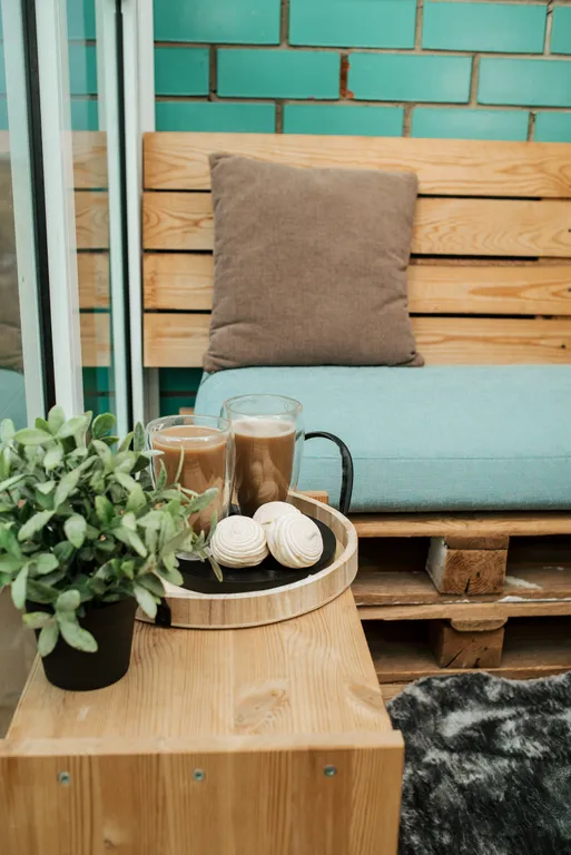 Шикарная квартира видом на пруд около зоопарка