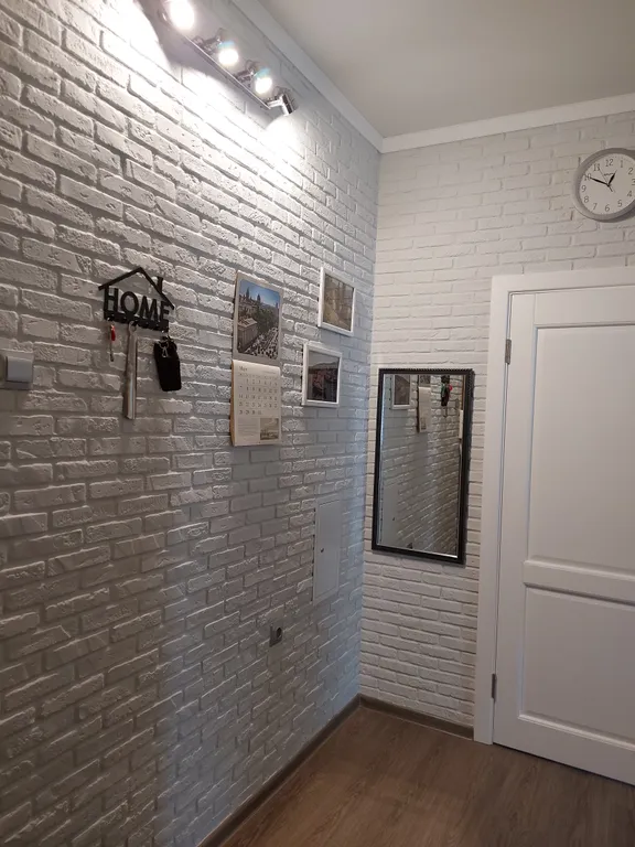 Апартаменты Палевский сад