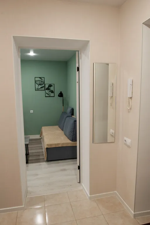 Уютная квартира в сердце КМВ