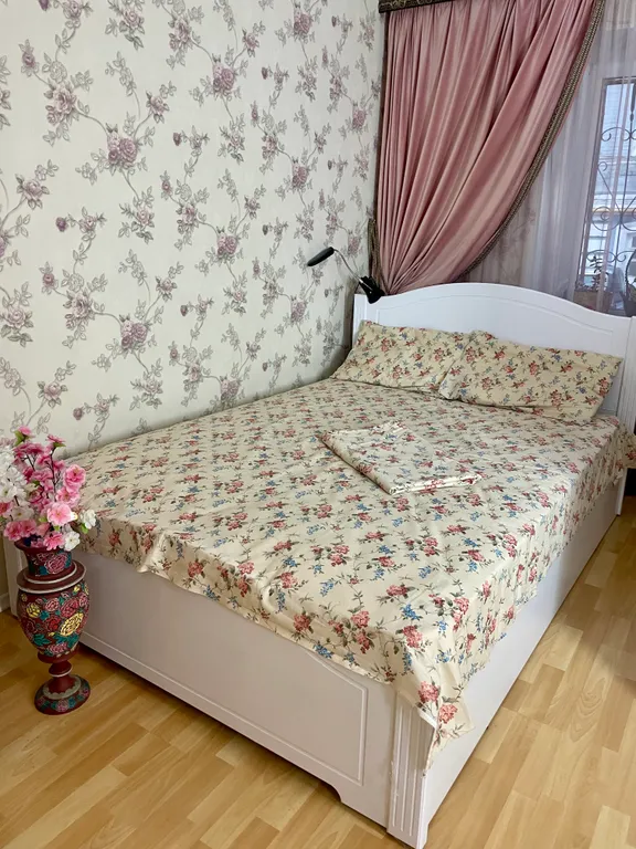 Квартира Квартира в сердце Нижнего Новгорода для отдыха с детьми и хвостиками — Нижний Новгород