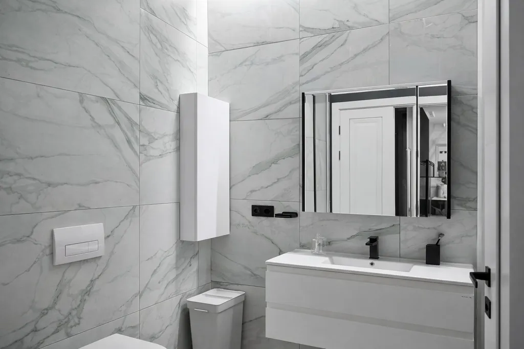 Квартира Двухкомнатная квартира евротрешка — Москва