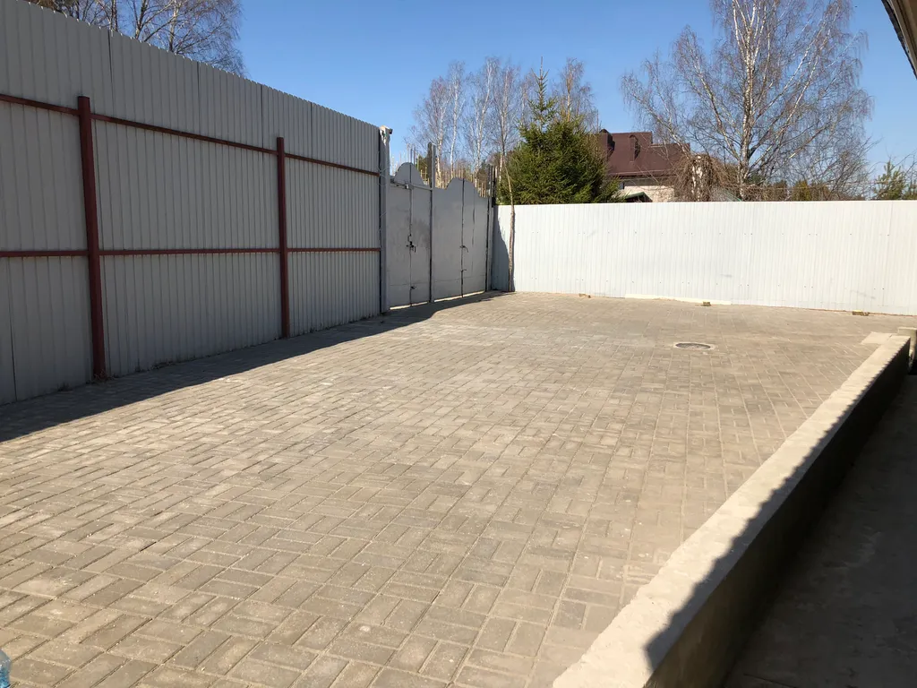 Дом на берегу реки Которосль