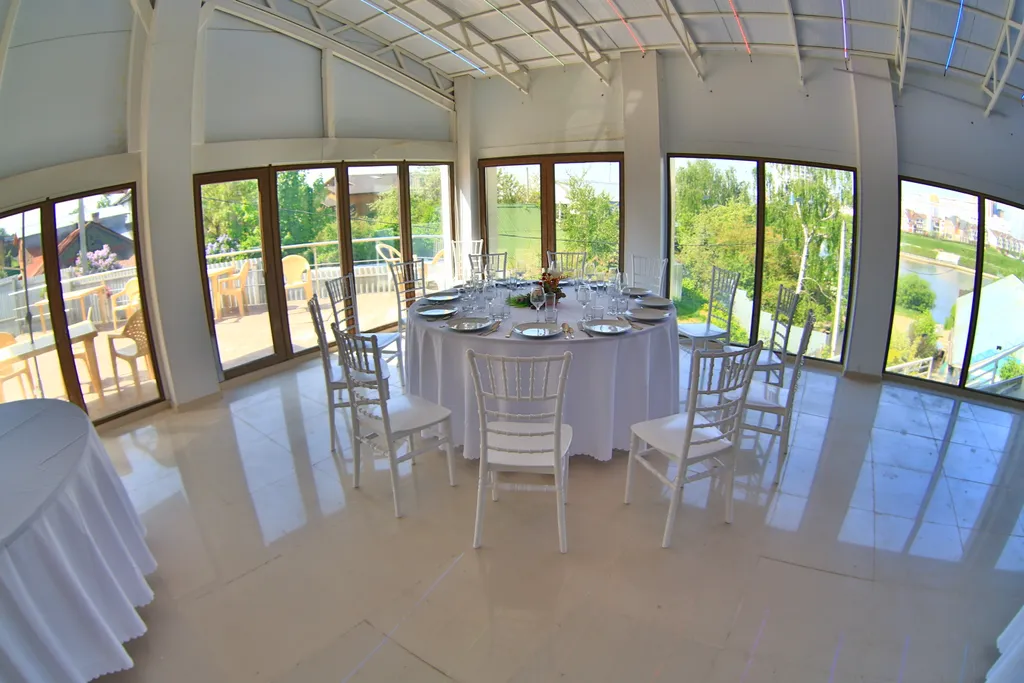 Коттедж Мякинино для праздника