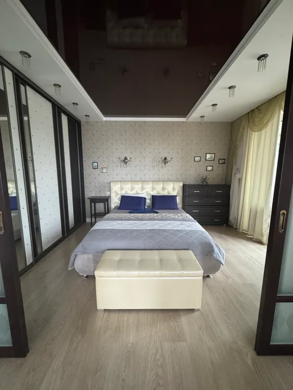 Квартира Премиум Апартаменты — Геленджик