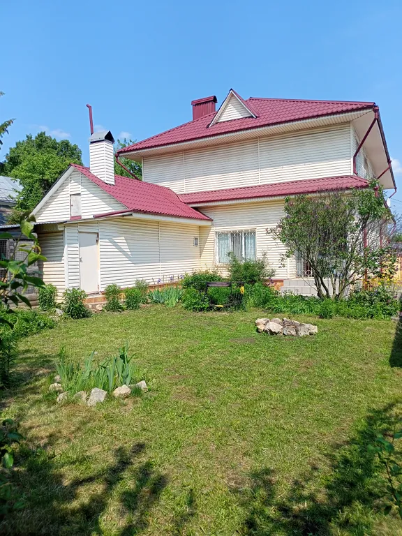 Коттедж 7-комнатный Дом — аренда посуточно в Тула