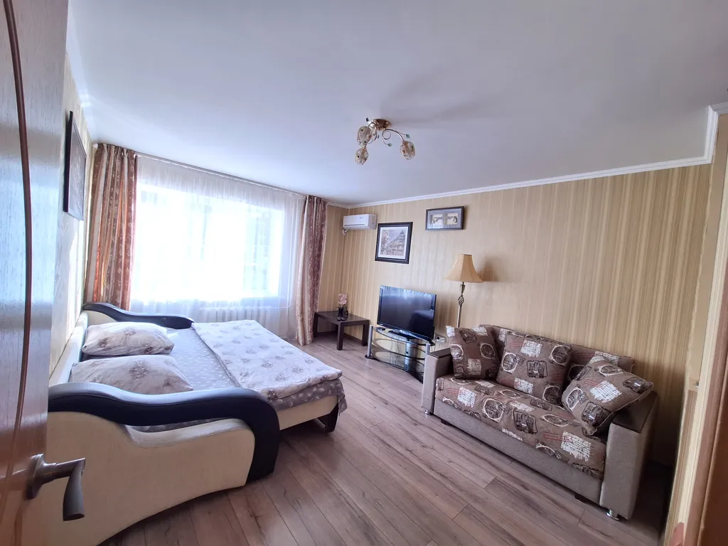 Квартира в центре города