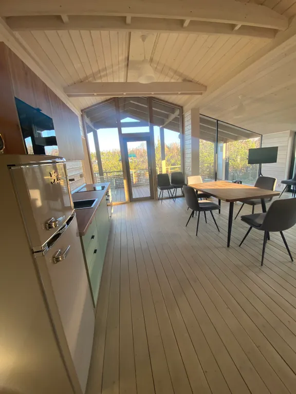 Обкомовская дача