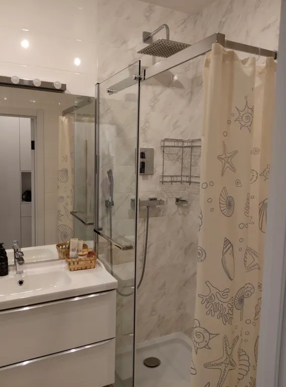 Евро 3- комнатная квартира