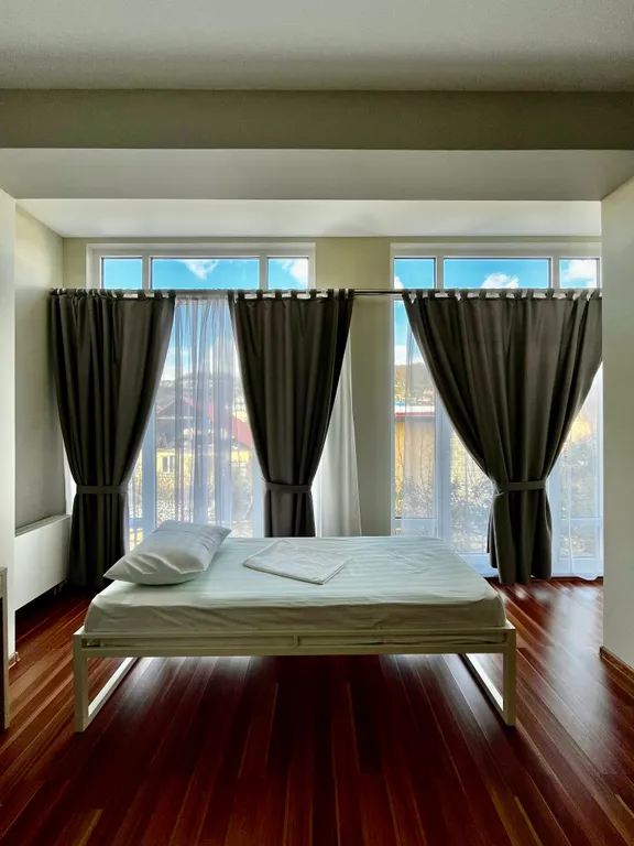 Апартаменты с удобствами в Адлере