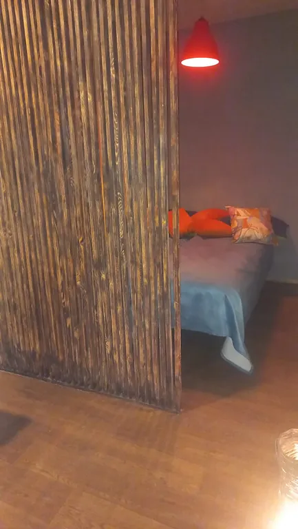 Modern famely Suit City Center