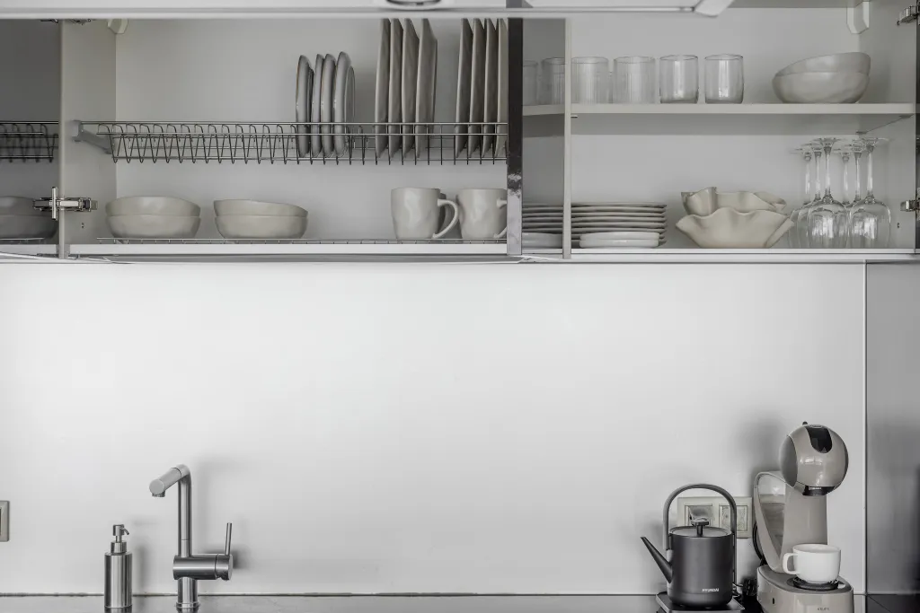 Roomley Family Apartment