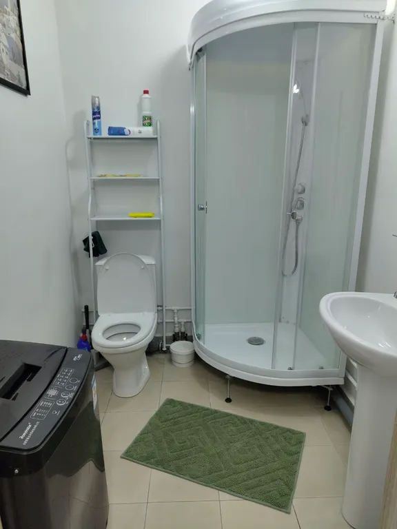 Уютная студия рядом с тц карнавал