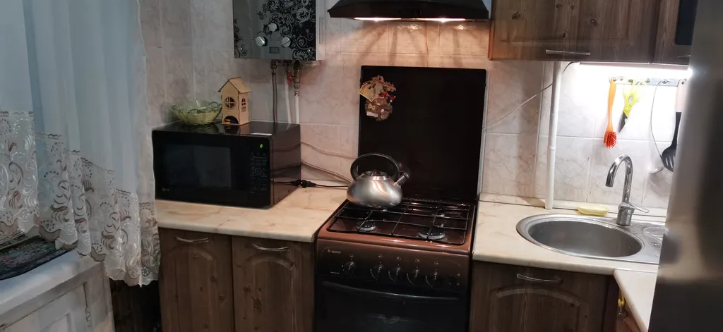 Квартира в центре Кинеля